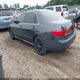 1HGCM56485A177729 2005 Honda Accord 2.4 Lx auction photo thumbnail 3