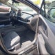 JTDACAAUXS3054989 2025 Toyota Prius Le auction photo thumbnail 5