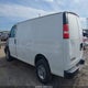 1GCWGAFF1G1166491 2016 Chevrolet Express 2500 Work Van auction photo thumbnail 15