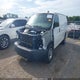 1GCWGAFF1G1166491 2016 Chevrolet Express 2500 Work Van auction photo thumbnail 2
