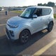 KNDJ23AU5M7796856 2021 Kia Soul S auction photo thumbnail 2