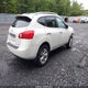 JN8AS5MV4FW767197 2015 Nissan Rogue Select S auction photo thumbnail 4