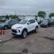 KL4AMBSP4SB016721 2025 Buick Encore Gx Preferred Fwd auction photo thumbnail 2