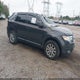 2FMDK49CX7BB53134 2007 Ford Edge Sel Plus auction photo thumbnail 1