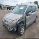 NM0GE9G72G1276222 2016 Ford Transit Connect Titanium auction photo thumbnail 2