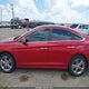 5NPE34AF8JH662694 2018 Hyundai Sonata Sel auction photo thumbnail 14
