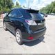 2T2BK1BA4BC087405 2011 Lexus Rx 350 auction photo thumbnail 3