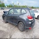 JF2SKAAC9KH566343 2019 Subaru Forester auction photo thumbnail 3