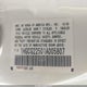 1HGCG22501A005807 2001 Honda Accord 3.0 Ex auction photo thumbnail 9