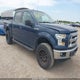 1FTEW1EF4GFD46146 2016 Ford F-150 Xlt auction photo thumbnail 1