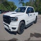 1C6SRFJT3PN541459 2023 Ram 1500 Laramie 4X4 5'7 Box auction photo thumbnail 2