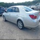 4T1BK36B49U337365 2009 Toyota Avalon Xls auction photo thumbnail 3