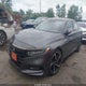 1HGCV1F38LA075647 2020 Honda Accord Sport auction photo thumbnail 2