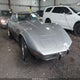 1Z37L7S419193 1977 Chevrolet Corvette auction photo thumbnail 1
