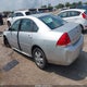 2G1WA5EK1A1186757 2010 Chevrolet Impala Ls auction photo thumbnail 3
