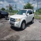 1FMCU0EGXBKC69486 2011 Ford Escape Limited auction photo thumbnail 2
