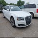 WAURGAFD9DN000524 2013 Audi A8 L 3.0T auction photo thumbnail 1