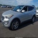 5XYZW3LA6DG001939 2013 Hyundai Santa Fe Sport 2.0T auction photo thumbnail 2