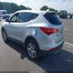 5XYZW3LA6DG001939 2013 Hyundai Santa Fe Sport 2.0T auction photo thumbnail 3