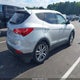 5XYZW3LA6DG001939 2013 Hyundai Santa Fe Sport 2.0T auction photo thumbnail 4