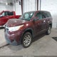 5TDZKRFH8ES004501 2014 Toyota Highlander Le V6 auction photo thumbnail 2