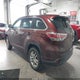 5TDZKRFH8ES004501 2014 Toyota Highlander Le V6 auction photo thumbnail 3