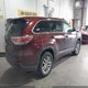 5TDZKRFH8ES004501 2014 Toyota Highlander Le V6 auction photo thumbnail 4