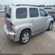 3GNDA23D38S596824 2008 Chevrolet Hhr Lt auction photo thumbnail 4