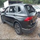 3VV1B7AX2NM037639 2022 Volkswagen Tiguan 2.0T S auction photo thumbnail 3