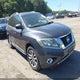 5N1AR2MM1DC647204 2013 Nissan Pathfinder Sl auction photo thumbnail 1