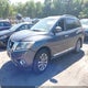 5N1AR2MM1DC647204 2013 Nissan Pathfinder Sl auction photo thumbnail 2