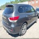 5N1AR2MM1DC647204 2013 Nissan Pathfinder Sl auction photo thumbnail 4