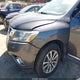 5N1AR2MM1DC647204 2013 Nissan Pathfinder Sl auction photo thumbnail 6