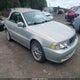 YV1NC62D44J048160 2004 Volvo C70 Ht auction photo thumbnail 1