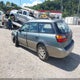 4S3BH665527624815 2002 Subaru Outback auction photo thumbnail 3