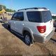 5TDBT44A42S067856 2002 Toyota Sequoia Sr5 V8 auction photo thumbnail 3