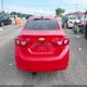 1G1BE5SM5J7223241 2018 Chevrolet Cruze Lt Auto auction photo thumbnail 16