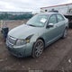 3LNHM28TX8R625384 2008 Lincoln Mkz auction photo thumbnail 2