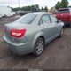 3LNHM28TX8R625384 2008 Lincoln Mkz auction photo thumbnail 4