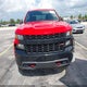 1GCPYCEF7KZ331873 2019 Chevrolet Silverado K1500 Trail Boss Custom auction photo thumbnail 11