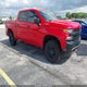 1GCPYCEF7KZ331873 2019 Chevrolet Silverado K1500 Trail Boss Custom auction photo thumbnail 1
