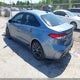 5YFS4MCE7RP204633 2024 Toyota Corolla Se auction photo thumbnail 3