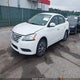 3N1AB7AP1FL645161 2015 Nissan Sentra Sv auction photo thumbnail 2