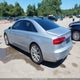 WAU34AFDXGN007873 2016 Audi A8 L 3.0T auction photo thumbnail 3
