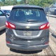 2GNAXREV0J6272752 2018 Chevrolet Equinox Ls auction photo thumbnail 17