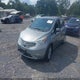 3N1CE2CPXEL369545 2014 Nissan Versa Note Sv auction photo thumbnail 2