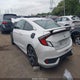 2HGFC3A52JH753413 2018 Honda Civic Si auction photo thumbnail 3