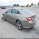 1G1ZD5ST0LF118141 2020 Chevrolet Malibu Fwd Lt auction photo thumbnail 3