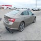 1G1ZD5ST0LF118141 2020 Chevrolet Malibu Fwd Lt auction photo thumbnail 4