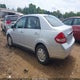 3N1BC11E28L363966 2008 Nissan Versa 1.8S auction photo thumbnail 3